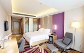 Туры в отель Lavande Hotel Guangzhou Baiyun Avenue North Subway Station