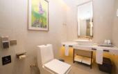 Туры в отель Lavande Hotel Guangzhou Baiyun Avenue North Subway Station