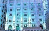 Туры в отель Hotel M