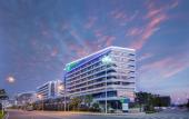 Туры в отель Holiday Inn Express XIAMEN AIRPORT ZONE by IHG