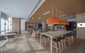 Туры в отель Holiday Inn Express XIAMEN AIRPORT ZONE by IHG