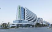 Туры в отель Holiday Inn Express XIAMEN AIRPORT ZONE by IHG