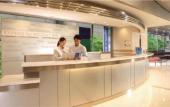 Туры в отель Holiday Inn Express XIAMEN AIRPORT ZONE by IHG