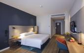 Туры в отель Holiday Inn Express XIAMEN AIRPORT ZONE by IHG