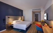 Туры в отель Holiday Inn Express XIAMEN AIRPORT ZONE by IHG