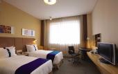 Туры в отель Holiday Inn Express XIAMEN AIRPORT ZONE by IHG