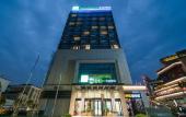 Туры в отель Holiday Inn Express CHENGDU XINDU by IHG