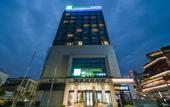 Туры в отель Holiday Inn Express CHENGDU XINDU by IHG