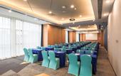 Туры в отель Holiday Inn Express CHENGDU XINDU by IHG