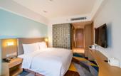 Туры в отель Holiday Inn Express CHENGDU XINDU by IHG