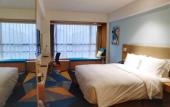 Туры в отель Holiday Inn Express CHENGDU XINDU by IHG