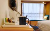 Туры в отель Holiday Inn Express CHENGDU XINDU by IHG