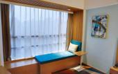 Туры в отель Holiday Inn Express CHENGDU XINDU by IHG