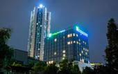 Туры в отель Holiday Inn Express CHENGDU XINDU by IHG