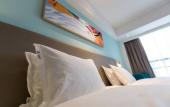 Туры в отель Holiday Inn Express CHENGDU XINDU by IHG