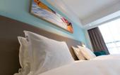 Туры в отель Holiday Inn Express CHENGDU XINDU by IHG