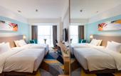 Туры в отель Holiday Inn Express CHENGDU XINDU by IHG