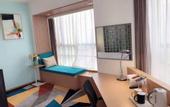 Туры в отель Holiday Inn Express CHENGDU XINDU by IHG