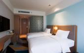 Туры в отель Holiday Inn Express CHENGDU XINDU by IHG