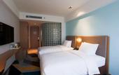 Туры в отель Holiday Inn Express CHENGDU XINDU by IHG