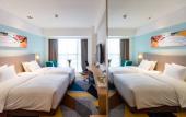 Туры в отель Holiday Inn Express CHENGDU XINDU by IHG