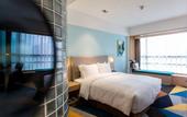 Туры в отель Holiday Inn Express CHENGDU XINDU by IHG