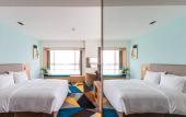 Туры в отель Holiday Inn Express CHENGDU XINDU by IHG