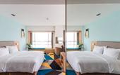 Туры в отель Holiday Inn Express CHENGDU XINDU by IHG