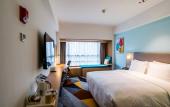Туры в отель Holiday Inn Express CHENGDU XINDU by IHG