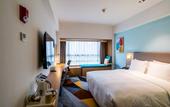 Туры в отель Holiday Inn Express CHENGDU XINDU by IHG
