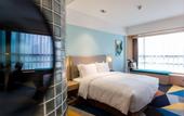 Туры в отель Holiday Inn Express CHENGDU XINDU by IHG