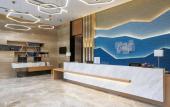 Туры в отель Holiday Inn Express CHENGDU XINDU by IHG