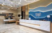 Туры в отель Holiday Inn Express CHENGDU XINDU by IHG