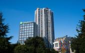 Туры в отель Holiday Inn Express CHENGDU XINDU by IHG