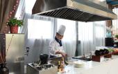 Туры в отель Holiday Inn Express CHENGDU XINDU by IHG