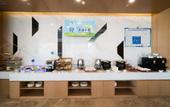 Туры в отель Holiday Inn Express CHENGDU XINDU by IHG
