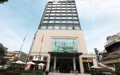 Туры в отель Holiday Inn Express CHENGDU XINDU by IHG