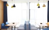 Туры в отель Holiday Inn Express CHENGDU XINDU by IHG