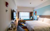 Туры в отель Holiday Inn Express CHENGDU XINDU by IHG