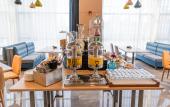 Туры в отель Holiday Inn Express CHENGDU XINDU by IHG