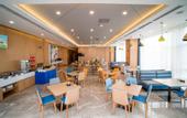 Туры в отель Holiday Inn Express CHENGDU XINDU by IHG