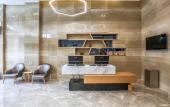 Туры в отель Holiday Inn Express CHENGDU XINDU by IHG