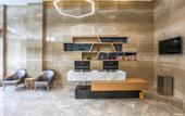 Туры в отель Holiday Inn Express CHENGDU XINDU by IHG