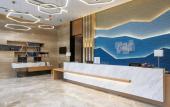 Туры в отель Holiday Inn Express CHENGDU XINDU by IHG