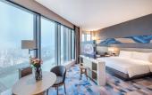 Туры в отель Hyatt Place Liuzhou