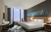 Туры в отель Hyatt Place Liuzhou
