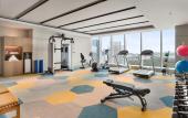 Туры в отель Hyatt Place Liuzhou