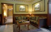Туры в отель Hotel Manfredi Suite In Rome