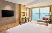 Туры в отель Hyatt Regency Shenzhen Yantian