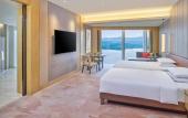 Туры в отель Hyatt Regency Shenzhen Yantian